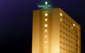 Lemon Tree Hotel Gurgaon Sector 60